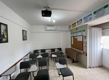 Comercial · 21m² · 1 Quarto · 1 Vaga · Sala comercial à venda – Andar alto, ótima vista