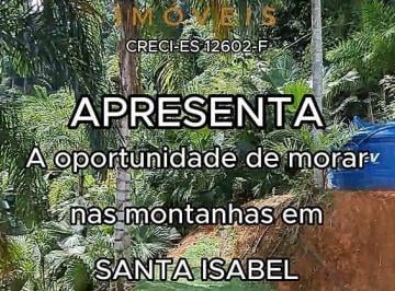202603301657536051.jpg · Sítio / Chácara para Venda em Domingos Martins, Isabel
