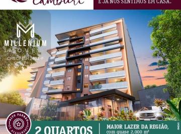 202602231053066656.jpg · Apartamento para Venda em Vitória, Jardim Camburi, 2 dormitórios, 1 suíte, 2 banheiros, 1 vaga