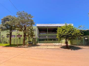 Imagem 1 · Prédio comercial com galpão, 809m² á venda localizado ao lado do viaduto da BR-153, Aparecida de Goi