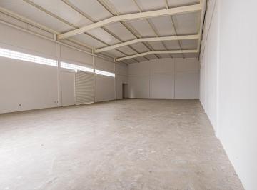 Imagem 1 · Galpão 310m² — Vila Brasília/Aparecida de Goiânia | Vão livre