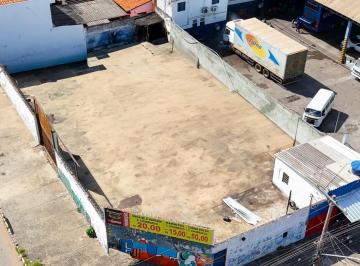 Imagem 1 · Área comercial disponível para locação no Setor Aeroviário em Goiânia.