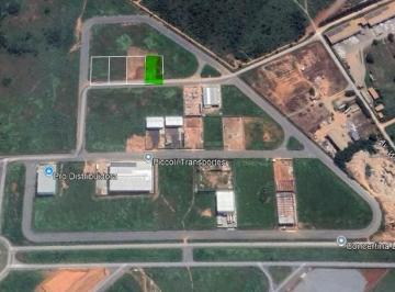 Imagem 1 · Terreno industrial de 2.800m² á venda no Setor industrial - Aparecida de Goiânia - GO