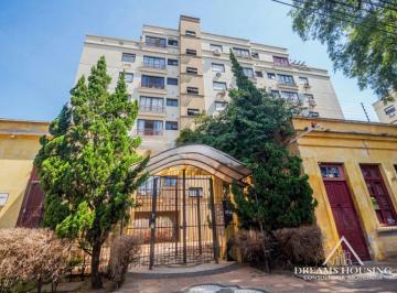 Apartamento · 59m² · 2 Quartos · 1 Vaga · 2 Quartos com 1 Vaga e Infra Completa