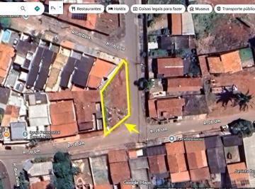 Imagem 1 · Terreno com 300 m² á venda no Jardim Belvedere - Goiânia/GO