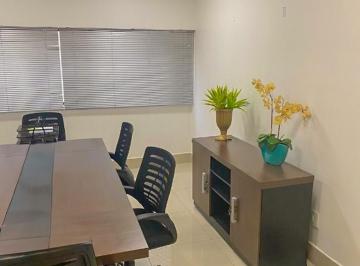Imagem 1 · SALA COMERCIAL DE 33,58m², NO EDIFÍCIO EVIDENCIE EM FRENTE AO  FLAMBOYANT
