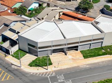 Imagem 1 · Galpão comercial com 200m², incluindo 2 banheiros e uma copa