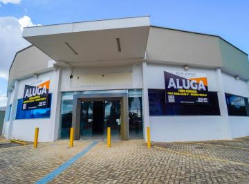 Imagem 1 · Prédio Comercial de Alto Fluxo no Setor Coimbra | 526 m² | Goiânia – GO
