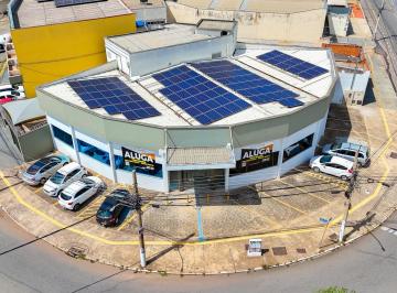 Imagem 1 · Prédio Comercial de Alto Fluxo no Setor Coimbra | 526 m² | Goiânia – GO