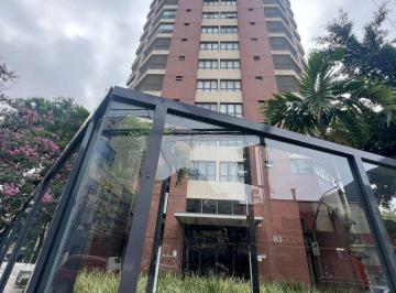 Apartamento de 1 quarto, São Paulo · Apartamento com 32 m² e uma suíte à venda em Pinheiros