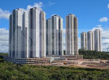 Apartamento · 125m² · 3 Quartos · 1 Vaga · Apartamento Jardim Santa Bárbara Embu das Artes/SP