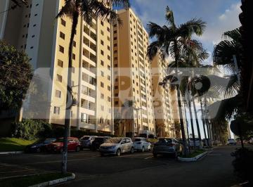 Apartamento · 60m² · 2 Quartos · 1 Vaga · Apartamento Jardim Bontempo Taboão da Serra/SP