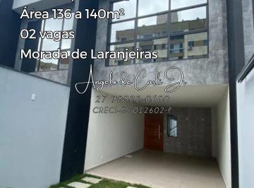 202411061232132791.jpg · Duplex para Venda em Serra, Morada de Laranjeiras, 3 dormitórios, 1 suíte, 2 banheiros, 2 vagas