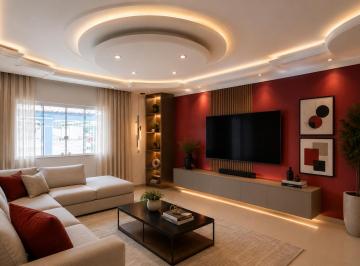 Casa de 6 quartos, Brasília · Sobrado com 300 m² na QSE 10 Taguatinga Sul - 6 quartos