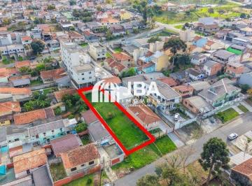 01 · Terreno à venda - no Bairro Alto