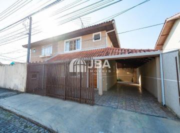 01 · Casa à venda - no Alto Boqueirão