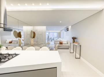 6 · Apartamento com 3 suítes com 125 m² no Kobrasol, São José.