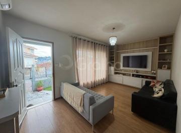 1- SALA · Casa de 168m² com 3 quartos em Capoeiras