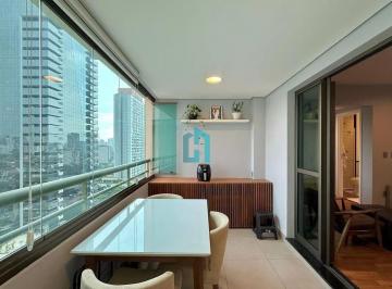213081_i6kxD51iVj98Lx8b_213081698b8b13cc30d.jpg · Apartamento 2 Quartos com Varanda - Brooklin, São Paulo | 62 m² de Estilo e Conveniência