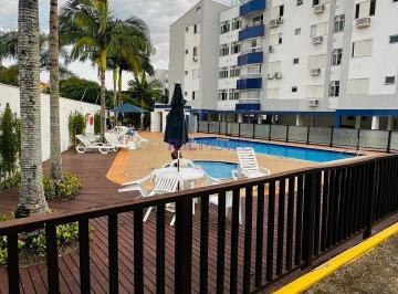 Apartamento · 80m² · 2 Quartos · 1 Vaga · Apartamento no Abraão - 2 quartos com suíte - Florianópolis
