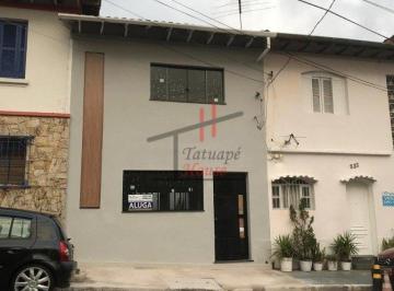 5321_i8kO6Z8HN961_53216989e1b1b3179.jpg · Sobrado Comercial, Próximo Ao Metrô Tatuapé, 90m²