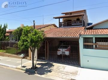 Casa · 165m² · 3 Quartos · Casa Espaçosa com 3 Dormitórios em Localização Privilegiada – Jardim Rosely