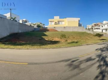 Terreno · 548m² · Terreno de Esquina – 548 m² com Vista Permanente para Bosque e Lago