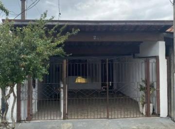 Casa · 149m² · 3 Quartos · 1 Vaga · Casa à Venda no Bairro Maria Áurea – Ótima Localização