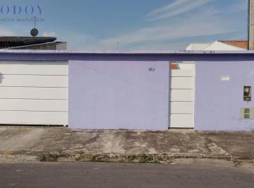 Casa · 250m² · 1 Quarto · Vende-se Casa em Lote de 250m² – Ótima Localização no Pasin.