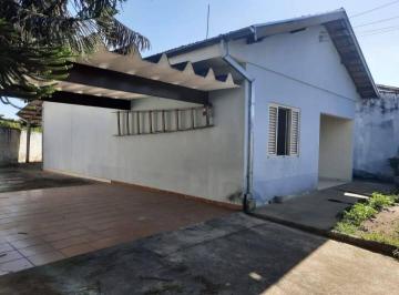 Casa · 330m² · 2 Quartos · 2 Vagas · Casa térrea com 2 dormitórios à venda em Pindamonhangaba – Jardim Cristina