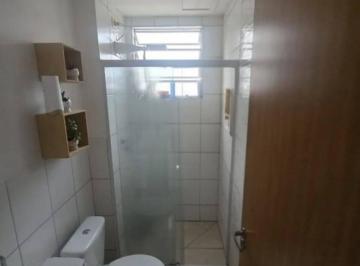Apartamento · 44m² · 2 Quartos · 1 Vaga · Apartamento à Venda – Condomínio Princesa Isabel
