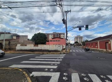 Terreno · 1366m² · Terreno de Esquina com Alta Visibilidade – Ideal para Empreendimento!