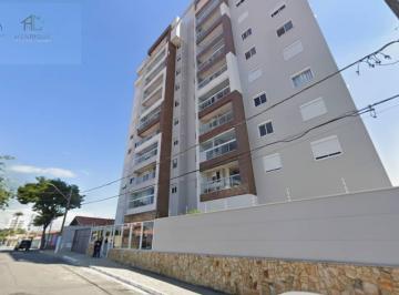 Apartamento · 76m² · 2 Quartos · 2 Vagas · Apartamento Bauhaus – Vila Bourghese, Pindamonhangaba/SP