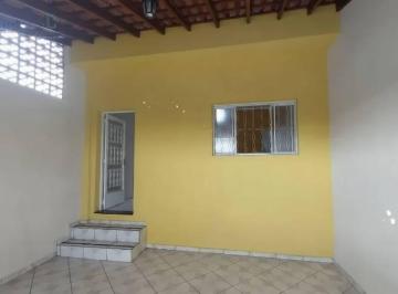 Casa · 99m² · 2 Quartos · 1 Vaga · Casa térrea em Pindamonhangaba – conforto e praticidade em cada detalhe