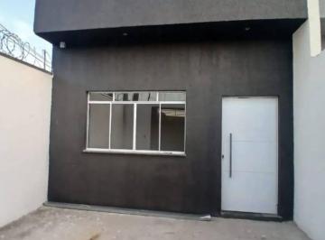 Casa · 77m² · 2 Quartos · 1 Vaga · Casa à venda no Bairro Terra dos Ipês 2 – 2 dormitórios (1 suíte) – 77 m²