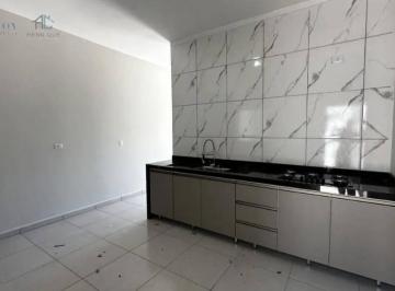 Casa · 77m² · 2 Quartos · 1 Vaga · Casa à venda no bairro Terra dos Ipês 2 – Pindamonhangaba/SP