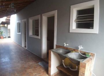 Casa · 70m² · 2 Quartos · 1 Vaga · Casa à Venda – Bairro Beta, Pindamonhangaba