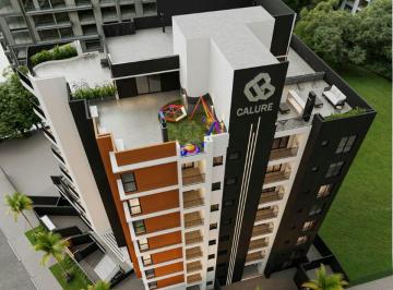 Apartamento de 2 quartos, Curitiba · Vendo Apartamento 2 quartos com 63 m² à venda em Tingui