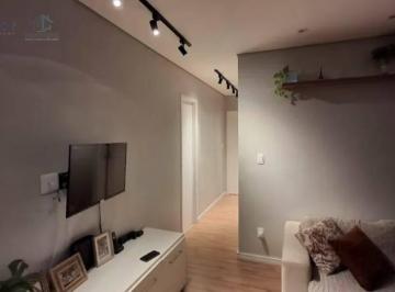 Apartamento · 70m² · 2 Quartos · 1 Vaga · Apartamento encantador à venda — pronto para ser o seu novo lar!