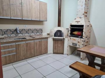 Casa · 150m² · 3 Quartos · 2 Vagas · Casa à venda no Residencial Jardim Aurora – Pindamonhangaba/SP