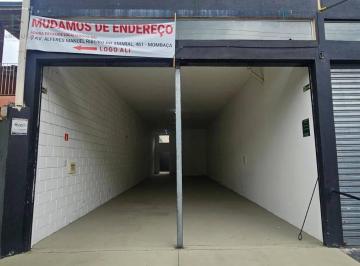 Comercial en Venda   · Excelente oportunidade de investimento em avenida movimentada!