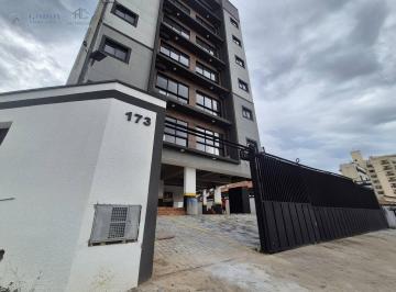 Apartamento · 66m² · 2 Quartos · 1 Vaga · Oportunidade Única: Apartamento Novo no Coração da Cidade