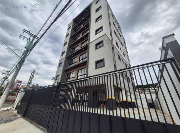 Apartamento · 66m² · 2 Quartos · 1 Vaga · Exclusividade no Centro Apartamento Novo com Vista Privilegiada p a Serra