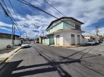 Comercial · 96m² · Ponto Comercial com Salão Amplo e 3 Portas de Esquina com 96,59 m²