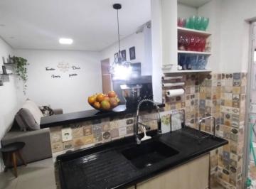 Apartamento · 52m² · 2 Quartos · Apartamento Térreo no Condomínio Princesa Isabel – Bairro Crispim