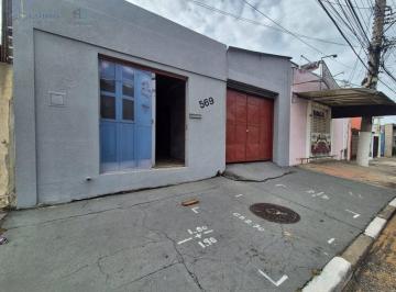 Comercial · 300m² · Ponto Comercial 300 m² – Ótima Visibilidade