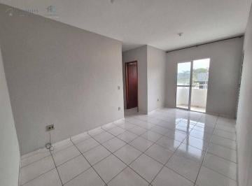 Apartamento · 57m² · 2 Quartos · 1 Vaga · Apartamento térreo com sacada – conforto, praticidade e localização ótima.