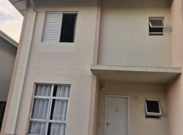 Casa · 116m² · 3 Quartos · 2 Vagas · Casa à Venda no Condomínio Wonder – Conforto, Segurança e Sofisticação