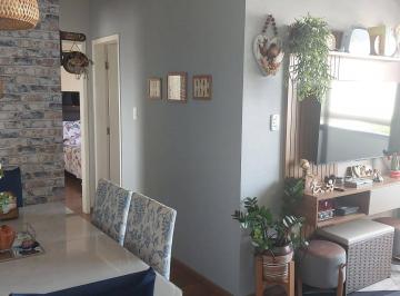 Apartamento · 2 Quartos · Apartamento à Venda – Condomínio Ilhas do Caribe | Taubaté