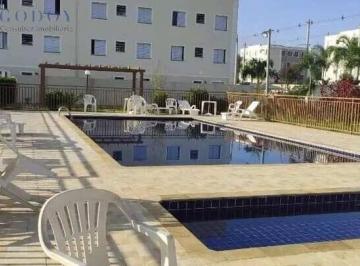 Apartamento · 2 Quartos · Apartamento à Venda no Condomínio Princesa Isabel